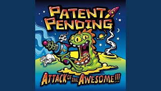 Watch Patent Pending Sunset Summer video