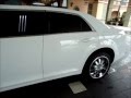 Miami Chrysler 300 Limo