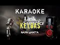 🟢Keloas - Tati Mutia karaoke Jaipong bajidor 2022 KORG PA700 !! NADA WANITA LIRIK ‼️‼️