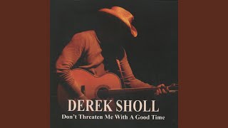 Watch Derek Sholl Red Blooded Country Girl video