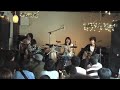 waffles / ドングリのなみだ - 2010.05.05 live at shimokitazawa mona records