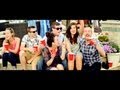 Bronze Radio Return Down There (Official Video)