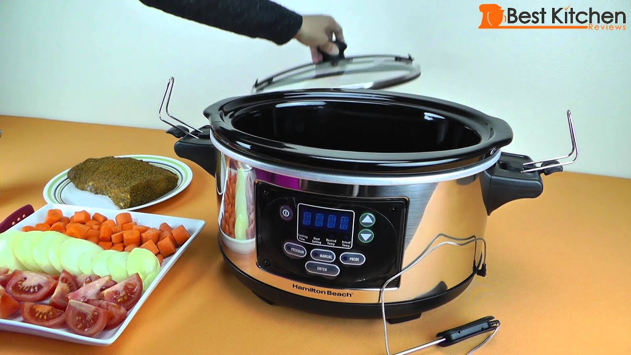 Slow Cooker: Which Slow Cooker Reviews