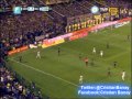 Summary: Boca 3-1 Vélez (31 August 2014)