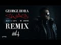 George Hora - SWAG REMIX #4 ( feat. ALAN & KEPA si MC Arsenic )