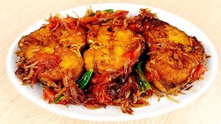 বসমভব মজর রই মছ ভজ রনন ভজ রই মছ Rui Mach Vaji Rannar Bangla Recipe