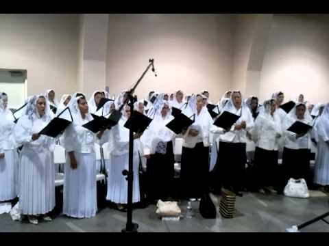 IGLESIA DEL DIOS VIVO iglesia del dios vivo: