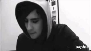 Dan X Phil I Love My Daddy Mini Warning