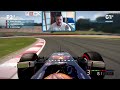 F1 2014 : La Nascita Di un Grande Pilota !