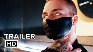 BEST UPCOMING BLOCKBUSTER MOVIES (New Trailers 2018)