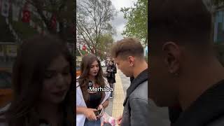 İkiye Katla Ya Da Başkasına Ver