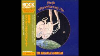 Watch Van Der Graaf Generator Lost video