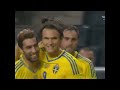 sweden vs norway 4-2 2013 Goals & Highlights (15-8-2013) HD