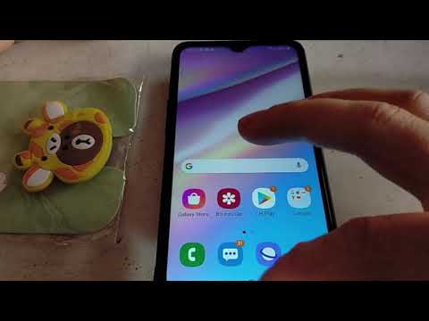 XÓA TÀI KHOẢN SAM SUNG ACCOUNT NEW 2020 QUÊN MẬT KHẨU , HIEU MOBILE
