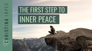 Watch First Step Peace video