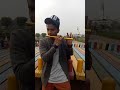 strange boy doing amazing Flutebox on Rajiv Chowk