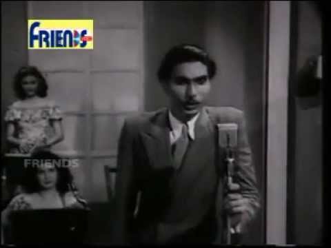 Ek Thi Ladki 1949 Dilli se aaya bhai tingu Geeta Dutt