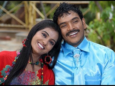 Neralu Kannada Song | Starring Sanju Akash Shruthi | Latest...