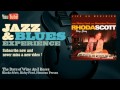 Rhoda Scott, Ricky Ford - The Days of Wine And Roses - JazzAndBluesExperience