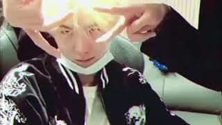 Taegi Moments Taetae Birthday Celebration