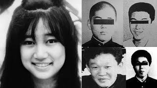 44 Gün İşkence: Junko Furuta Cinayeti