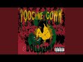 Poochie Gown (DollazMix)