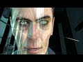 Half-Life 2 VR head and gun tracking mod for the Oculus Rift