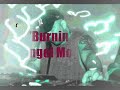 Angel Moraes Feat. Sally Cortes - Burnin' Up