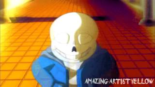 Undertale English Anime Opening (SUBTITLED)