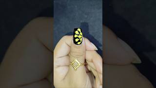 Easy Nailart Design