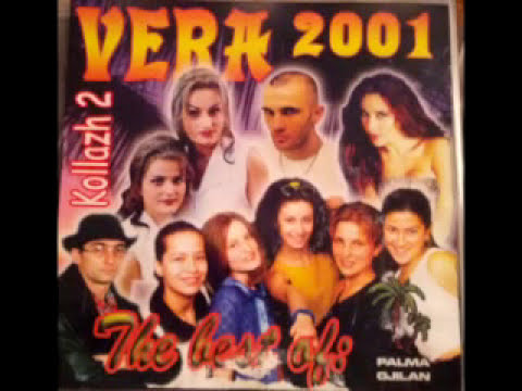 01.Xhema - Vera 2001(Palma Gjilan)