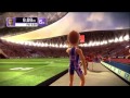 Kinect Sports: Track and Field Gameplay HD