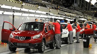 Nissan admits faking exhaust emissions data in Japan