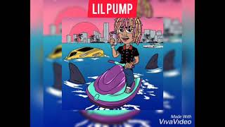 Lil Pump - Boss Instrumental