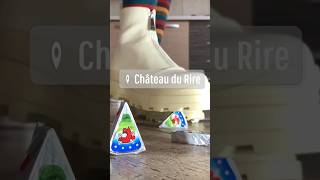 Pea Vs. Laughing Cows Army Boots Crushing Food Oddly Satisfying Asmr