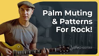 This Technique is a Must-Have for All Beginner Rock Guitarists | Guitar For Beginners