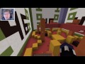 Minecraft: INFINITE CUBE 2! (More Stages, More Mechanics & More!)