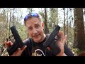 CZ P07 VS Glock Model 19 : Two Different Worlds