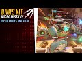 The ONLY D.Va guide you should ever need