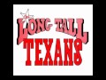 Long Tall Texans - Get your feet outa my shoes