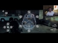 THE EVIL WITHIN: UN ENEMIGO GIGANTE! #19