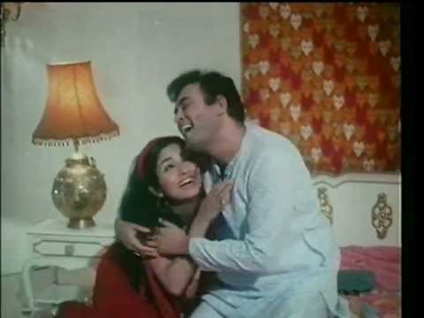 Manchali (1973) - Gam Ka Fasana