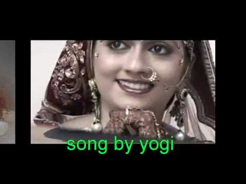 sajan mera us paar hai full hd yogi bibirani song