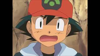 Epic Ash Gasp