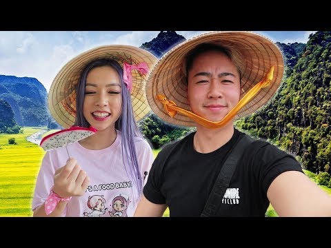 Welcome to the Rice Fields ft. Vietnamese McDonald’s | MEKONG