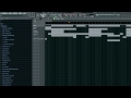 Violin String Rap Underground HipHop Mafia Beat (HD)