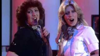 Watch Brotherhood Of Man Oh Boy video