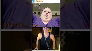 Finding Huzz On Omegle
