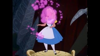 Watch Alice In Wonderland A E I O U video
