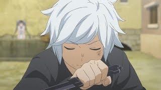 UN ANIME A VOIR DANS SA VIE !